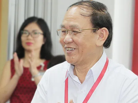 Hé lộ bí quyết thành công của Dr Thanh và câu chuyện tạo dựng đến chế đồ uống tỷ USD từ lời kể của cộng sự trung thành - Kỳ 2: Tôi không bao giờ nghĩ ra ngoài rồi làm chủ đâu vì tôi đang làm chủ mà